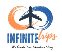 Infinite Trips — We Curate Your Adventure Story
